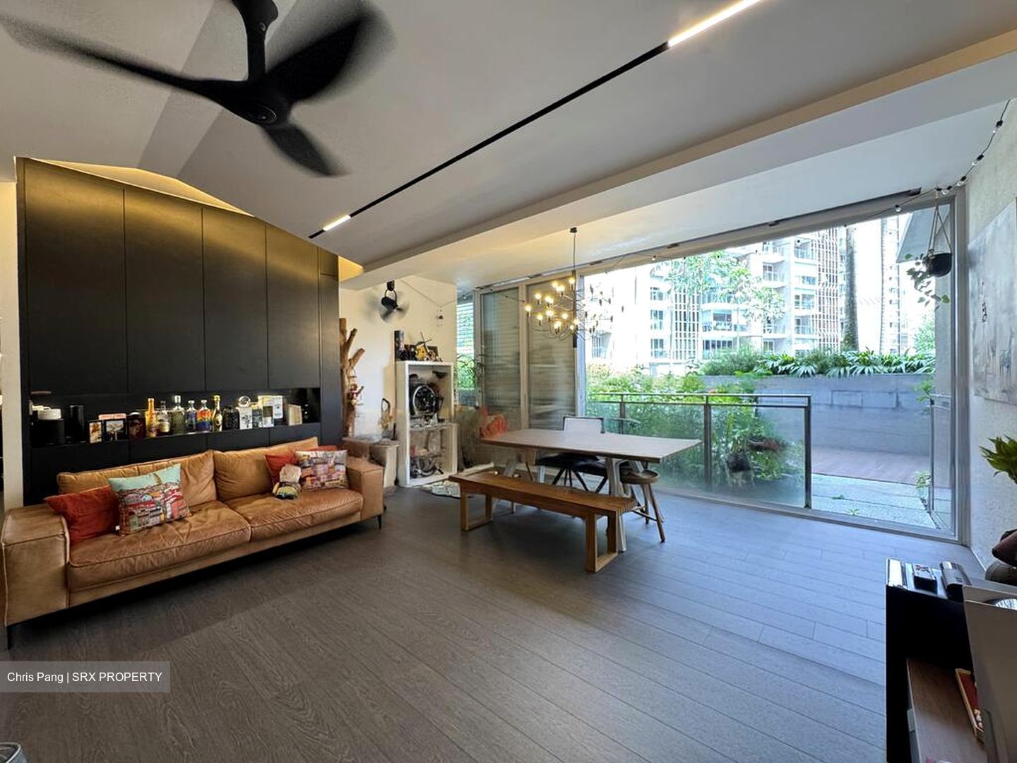 Bartley Residences (D19), Apartment #466549741